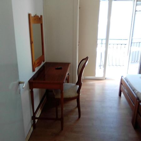 Georgia Beach Apartments Месонги Экстерьер фото
