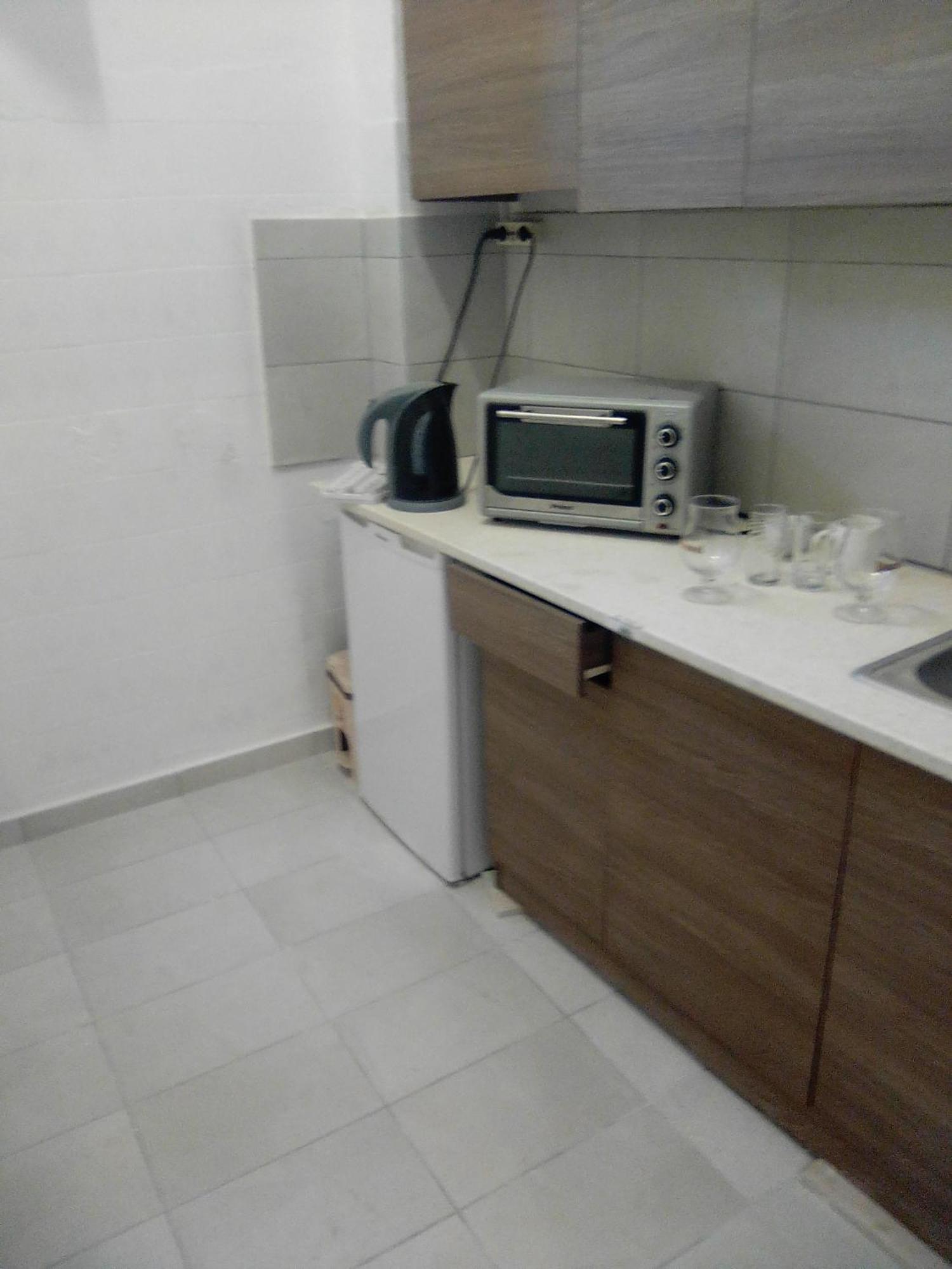 Georgia Beach Apartments Месонги Экстерьер фото