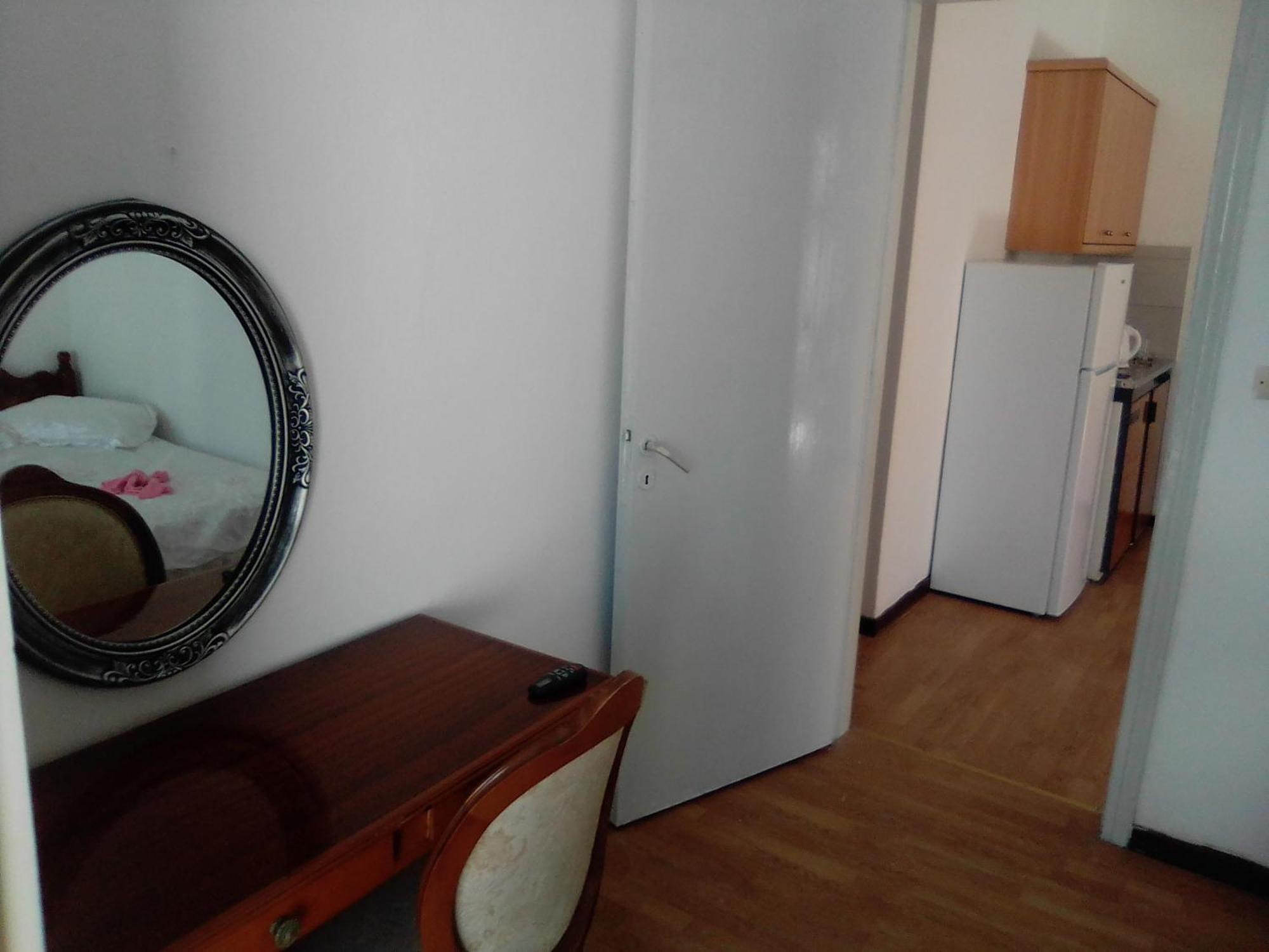 Georgia Beach Apartments Месонги Экстерьер фото