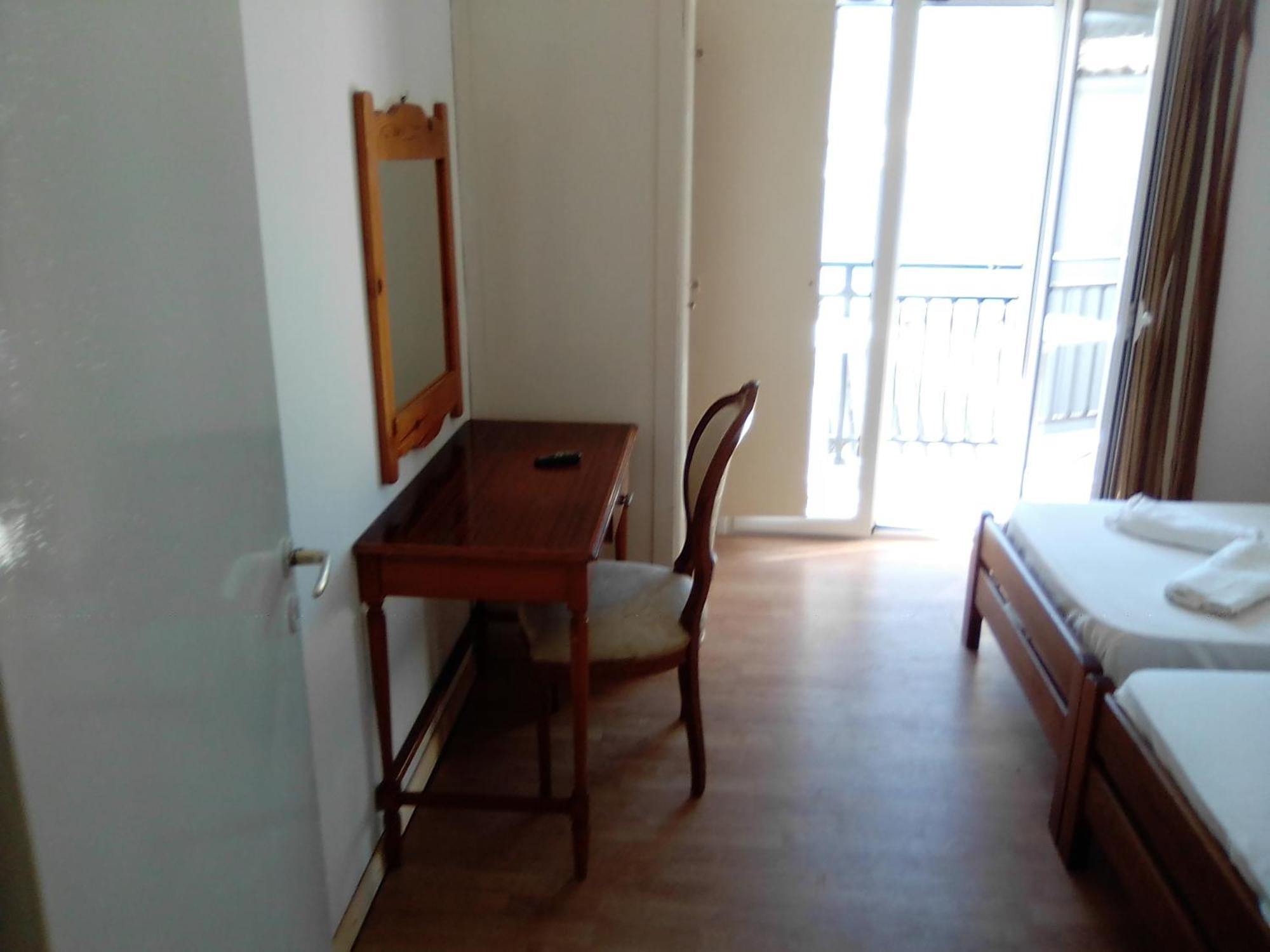 Georgia Beach Apartments Месонги Экстерьер фото